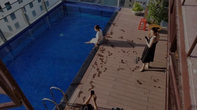 Smile Hotel Nha Trang, Nha Trang, Vietnam