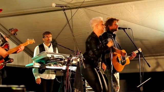 ROXETTE TRIBUTE BAND, Joyride