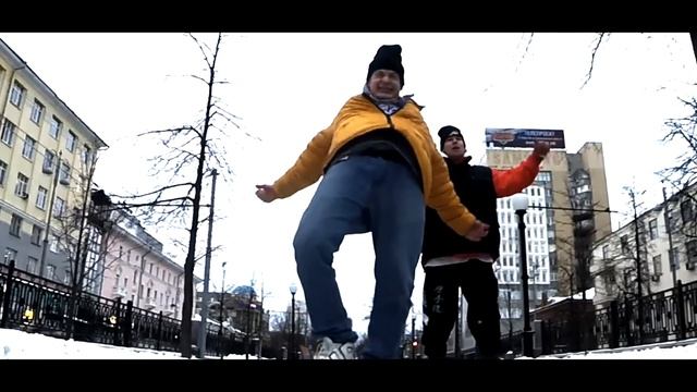 NILETTO - Рано - Егор Хлебников Танцы (Танец на улице) смотреть онлайн