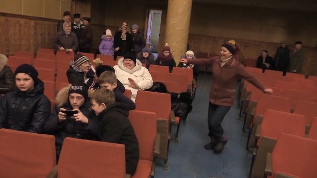 Ханделеївські вечорниці 2017 Оператор В.Липа смотреть онлайн