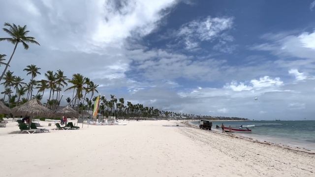 The Level at Melia Punta Cana Beach - without kids - Adults Only смотреть онлайн