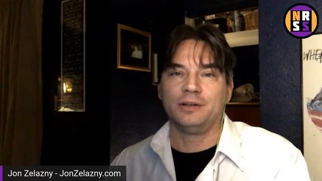 Short Story Live Podcast | 