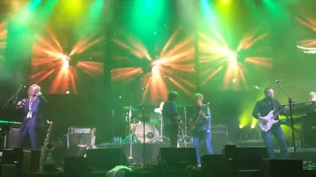 Concert live The Dire Straits Experience смотреть онлайн