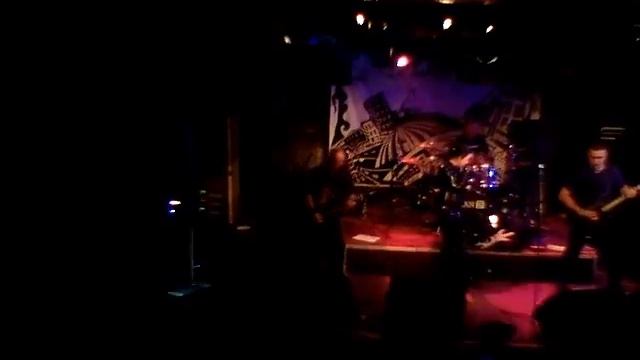 REASON ECLIPSE - AAA (PLAN B г.Москва) смотреть онлайн