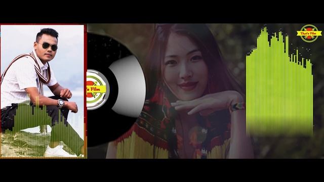 JAI BOULOU THE||POUJIKMEI PAMEI||OFFICIAL LYRICS VIDEO||RONGMEI LOVE SONG 2023 смотреть онлайн