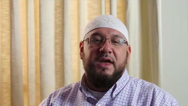 Why it is Important to Support the Tayba Foundation - Isa Abdullah смотреть онлайн