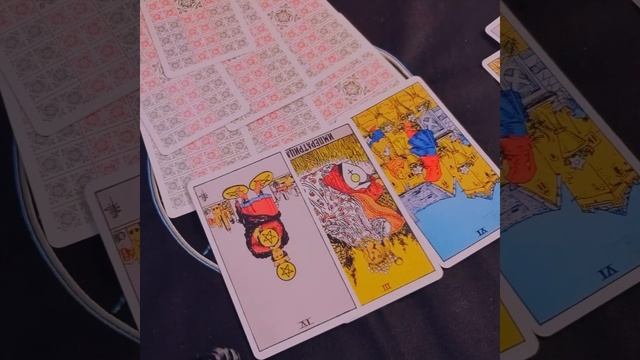 Tati-Taro "Лев - Таро-Прогноз на Август". смотреть онлайн