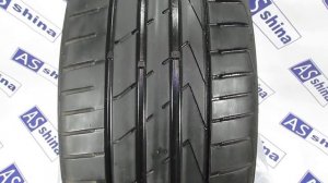 Шины бу 225 45 R17 Hankook Ventus S1 Evo2 K117 - 0016366FAL1VID