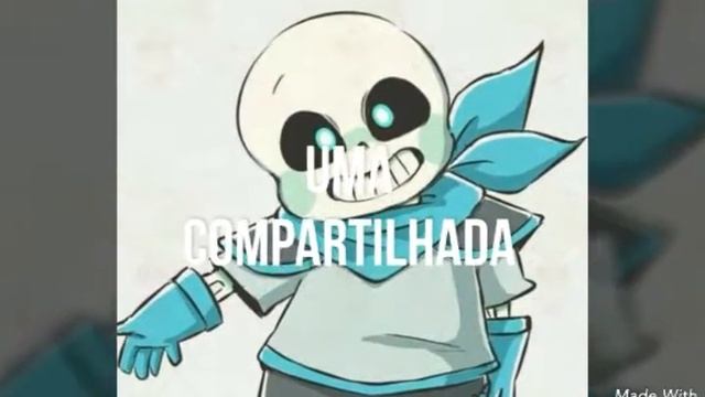 HorrorTale Papyrus смотреть онлайн