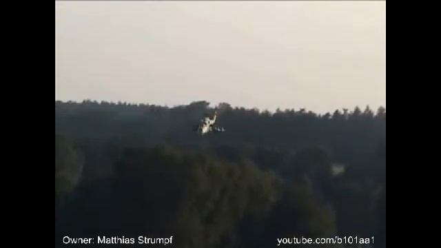 RC Heli - Mil MI-24 Hind (Миль Ми-24) - Turbine Power смотреть онлайн