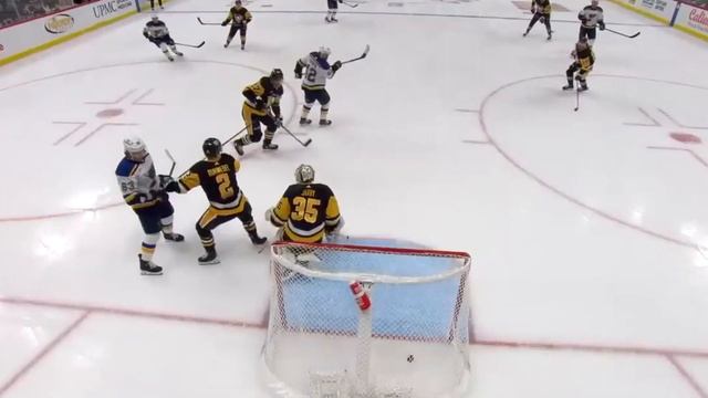 The Pittsburgh Penguins Are Wasting Their Last Chance смотреть онлайн