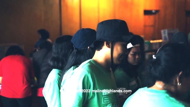 IPEKA X Malino Highlands смотреть онлайн