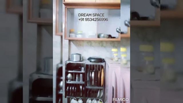 1 BHK FLAT FOR SALE IN MIRA ROAD. @50 LACK, BEAUTIFUL FLAT смотреть онлайн