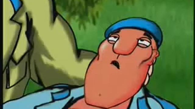 Десантник Степочкин   Часть 2