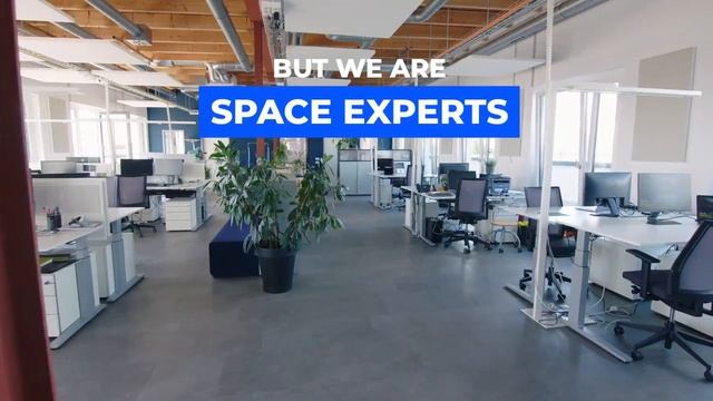 KUL Office Furniture Space Experts смотреть онлайн