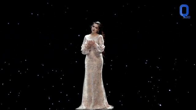 нигина Амонкулова 2020