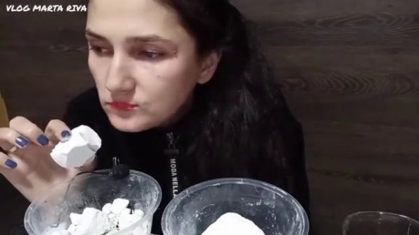 Peschanka with Belogorie| Vlog Marta Riva|Cranch_Bomb