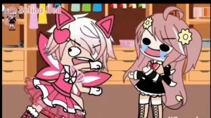 selina red смешное видео видео не моë#video #gacha