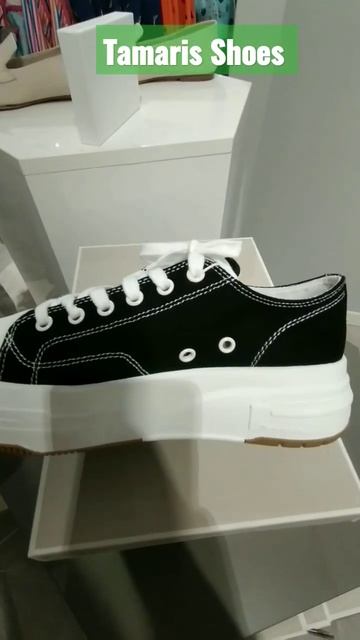 Tamaris Women's speaker|#latest #new #shorts смотреть онлайн