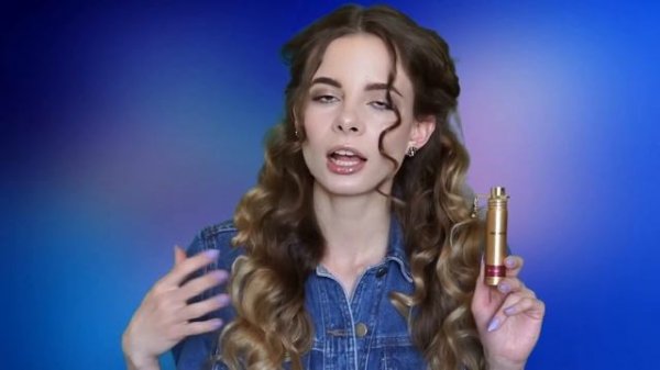 MONTALE BLUE AMBER, SO IRISE INTENSE, INTENSE CHERRY Perfumes: Review | Tommelise