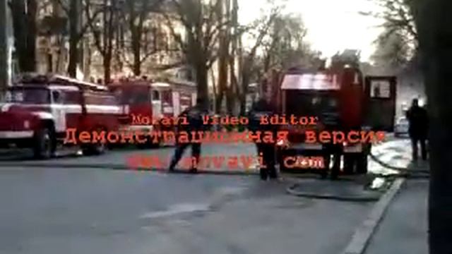 МЧС Запорожье 28.02.2013 смотреть онлайн