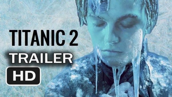 Трейлер:ТИТАНИК 2: Сердце океана (2025)