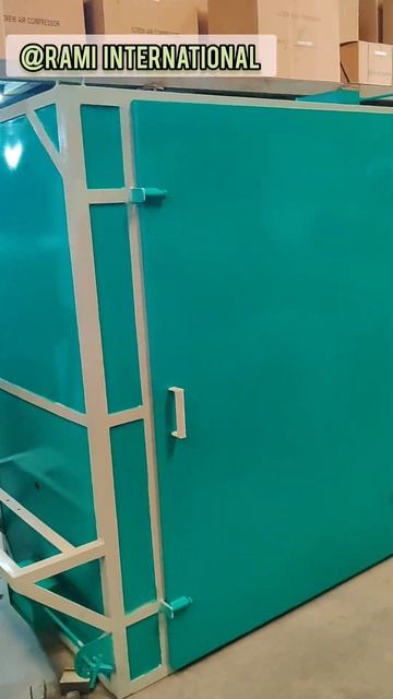Tray Dryer Machine For Food Products | Garlic Tray Dryer Machine | Cashew Dryer Machine | 😍 #shorts смотреть онлайн