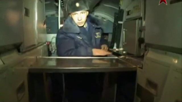 14670 Bibliothek «Ту 160 «Белый лебедь» стратегического назначения»⁄Tupolev Tu 160 Blackjack 19 смотреть онлайн