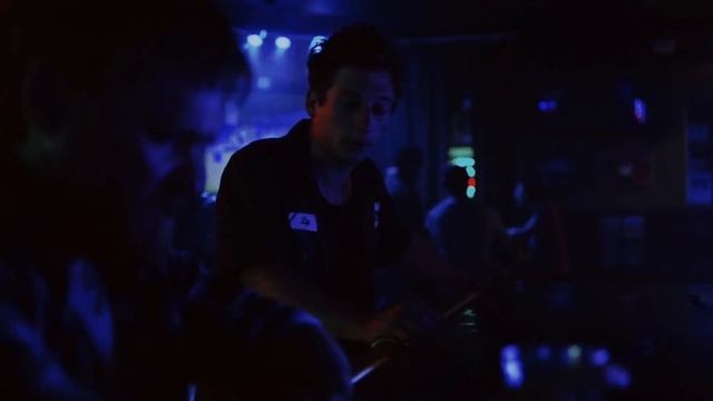 Lip and Brad fight | S8E05 | Shameless смотреть онлайн