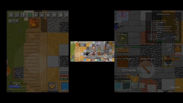 Как научится и зарегистрироватся в Mine-craft.io🙂🙃 смотреть онлайн