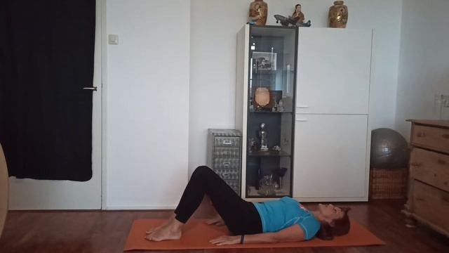 Pilates смотреть онлайн