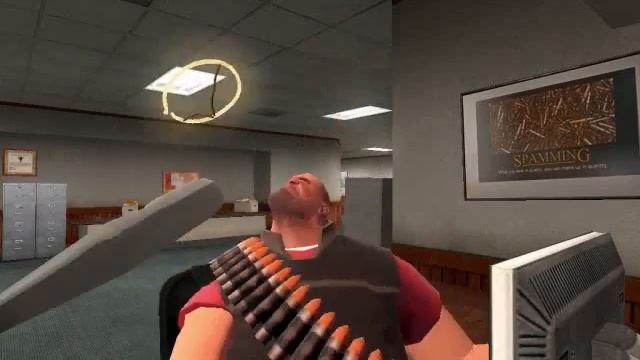 Heavy Has A Halo and You Don't Lulz смотреть онлайн