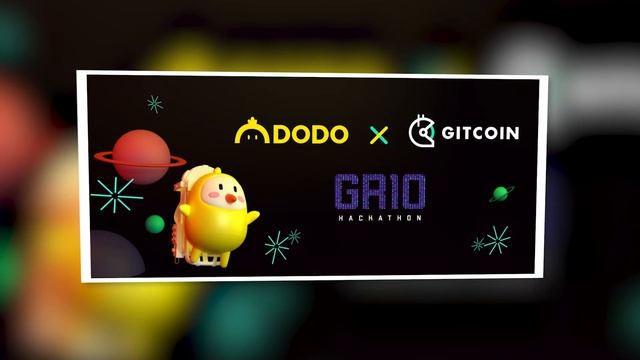 DODO Adventure Ep. 3 (June 7 - June 20) смотреть онлайн