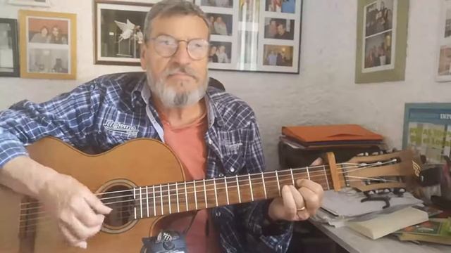 Hollywood - David McNEIL (ma version / Cover) смотреть онлайн