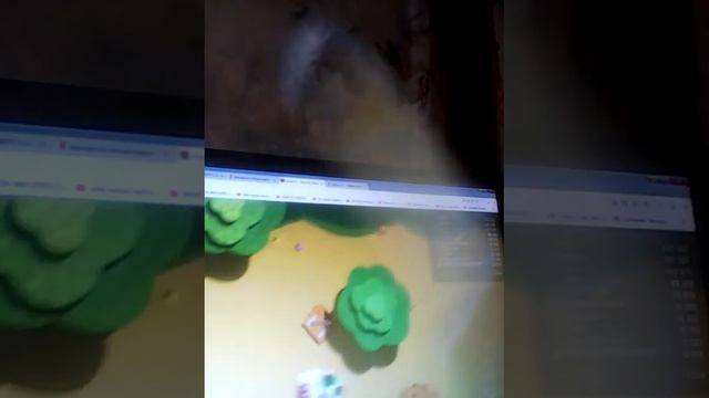 Я играю в креатив ио впервые снимаю видео сама так широк обращайтесь смотреть онлайн