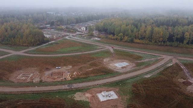 Коттеджный поселок «Южный» смотреть онлайн