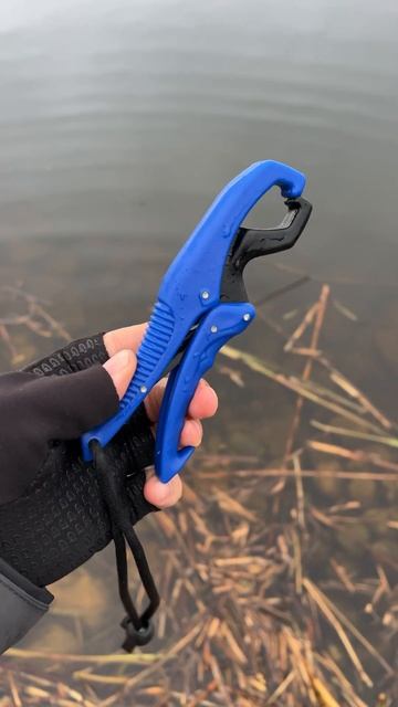 3 преимущества пластиковых лип-грипов. #lipgripfishing #lipgrip #fishing #shorts смотреть онлайн