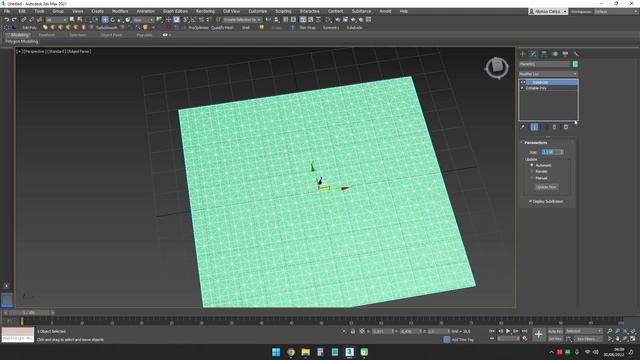 2.1.24 - Subdivide смотреть онлайн