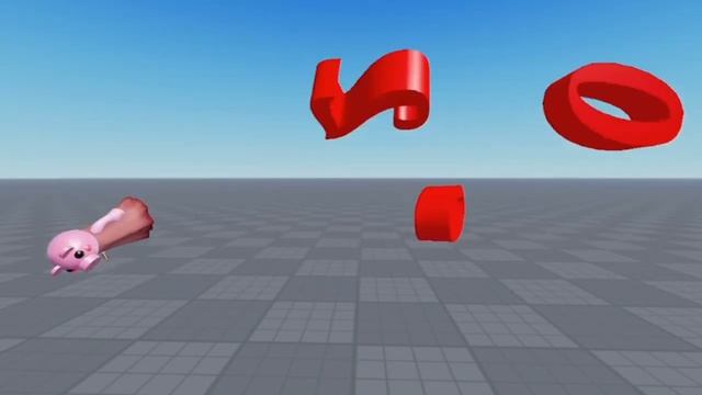 Как рос и упал Piggy