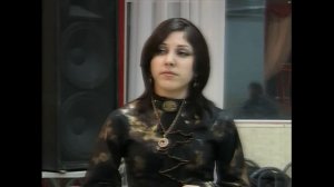 Маина Мамедова - Дуьнья (2008) кавер версия Dünya Sənin, Dünya Mənim