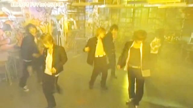 KAT-TUN Fanvid | Still Here Searching смотреть онлайн