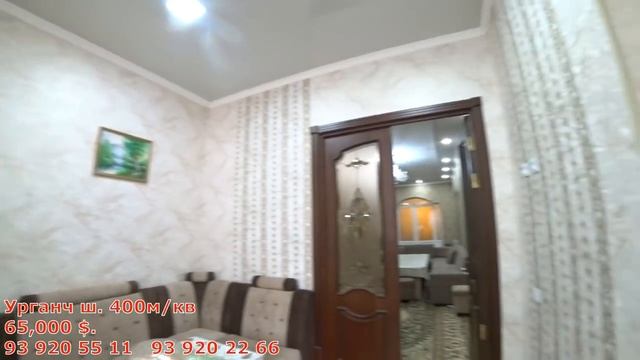 ПОД КЛЮЧ ЕВРО РЕМОНТ ХОВЛИ ЖОЙ СОТИЛАДИ УРГАНЧДА смотреть онлайн