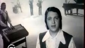 В воскресенье радостный день Поющие гитары 1975