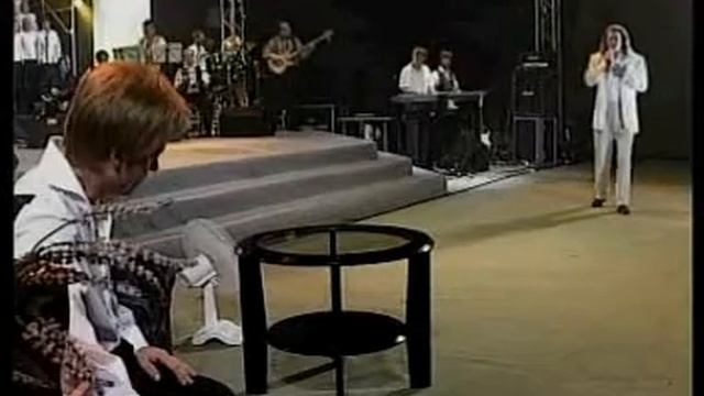 Сын Мой-Разорванная Завеса смотреть онлайн