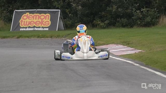 HUGE GRIDS this YEAR! Whilton Mill Kart Club 2022 Season Promotional Video смотреть онлайн
