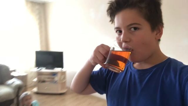 Рум-Тур - (Влог.)