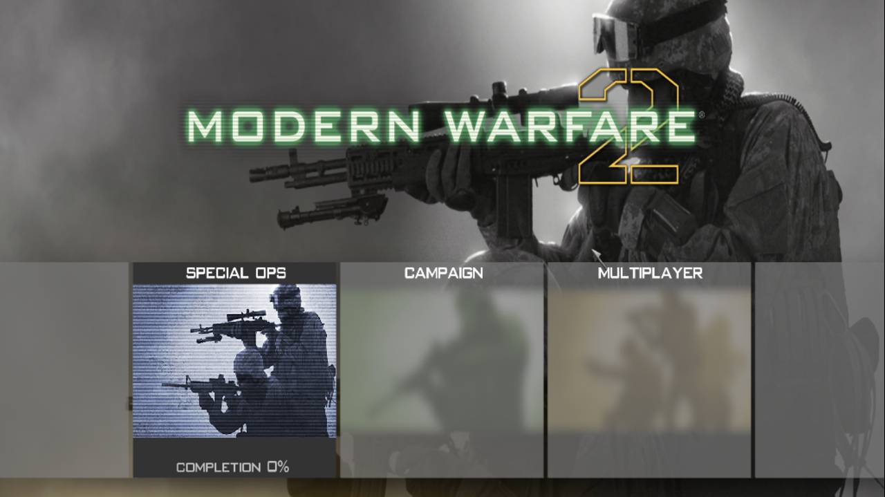 ИГРАТЬ COD MW 2 В 2025 ГОДУ