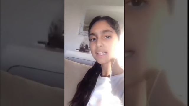 Melisa 6# Musical.ly смотреть онлайн