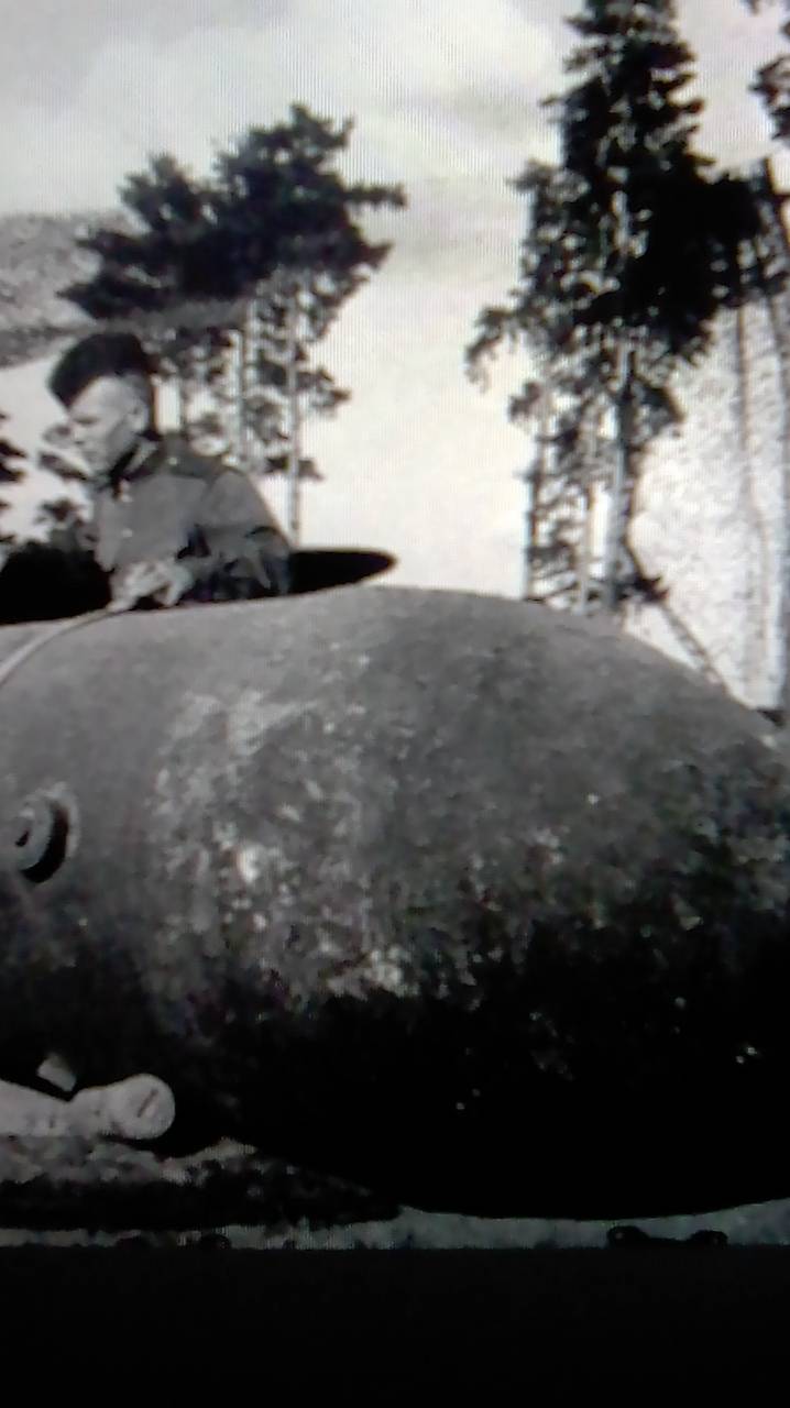 Бомба ФАБ-5000 смотреть онлайн