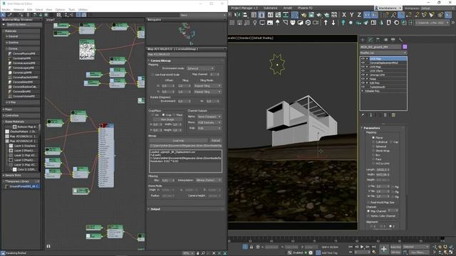 5_16 - Ground Material – Part 3 смотреть онлайн